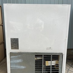 業務用 冷蔵庫 小型 アサヒ ショーケースの画像