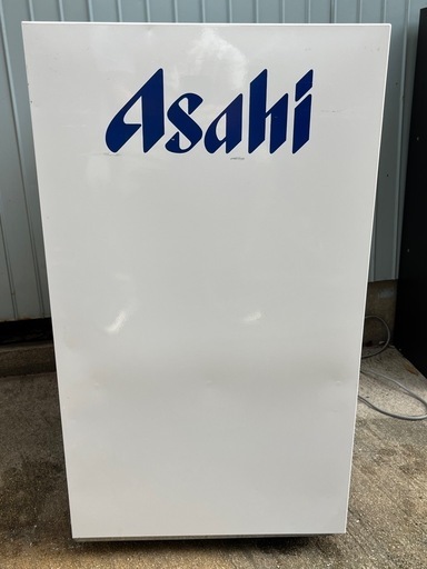 業務用 冷蔵庫 小型 アサヒ ショーケース