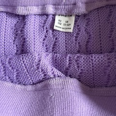 女の子セットアップの画像