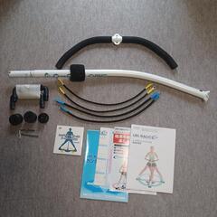 レッグマジックサークル部品