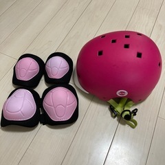 ヘルメット　Mサイズ　　55〜58cm