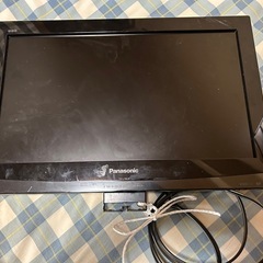 パナソニック 19V型 液晶テレビ ビエラ TH-L19C3 ハ...