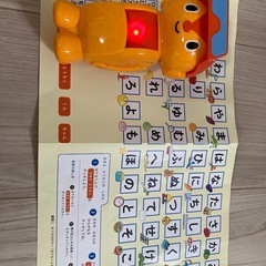 ちゃれんじ⑥レストラン、スーパーマーケット
