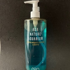 ADA グリーンプライティスペシャルライト　500ml