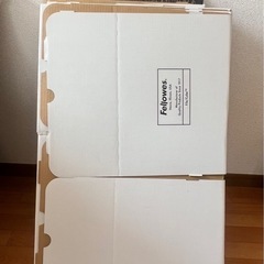 バンカーズボックス