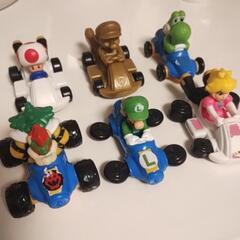 マリオカート　ハッピーセット