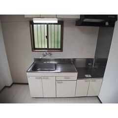 KS🌸初期費用5万円✨敷金ゼロ✨礼金ゼロ✨仲介手数料ゼロ✨フリーレント１か月🏠南向きのお部屋🌞バス・トイレ別🛁ＴＶインターホンで安心♪♪ − 茨城県