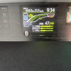 40万コミコミ‼️本日限り‼️2ヶ月保証❣️2年車検取得済❣️現金取引可❣️ハイブリッド‼️アクア‼️トヨタの画像