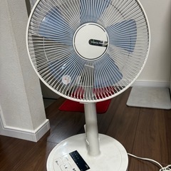 扇風機