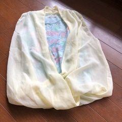 キッズ　140 カットソー他　おまとめの画像