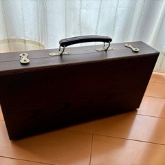 【お譲り先が決まりました】油絵の具セット