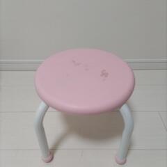 キッズ椅子3点の画像
