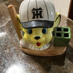 本日限定　阿倍野にて阪神タイガース