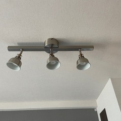 IKEA 照明