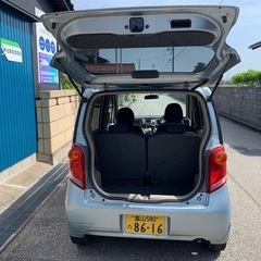 【車検あり令和９年】HONDAライフ/平成22年式/JC1の画像