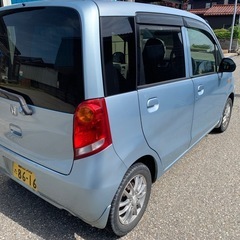【車検あり令和９年】HONDAライフ/平成22年式/JC1の画像