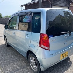 【車検あり令和９年】HONDAライフ/平成22年式/JC1の画像