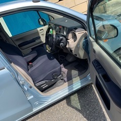 【車検あり令和９年】HONDAライフ/平成22年式/JC1の画像