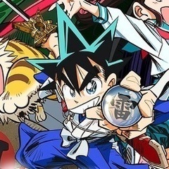 5/24 19:00〜 アニメオフ会やります！