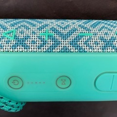 JBL Bluetoothスピーカー Flip4の画像