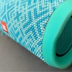 JBL Bluetoothスピーカー Flip4の画像