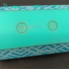 JBL Bluetoothスピーカー Flip4の画像