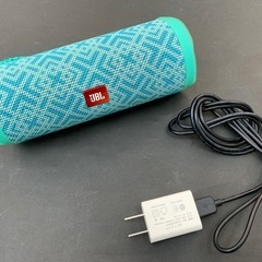 JBL Bluetoothスピーカー Flip4の画像
