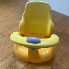 アップリカ　お風呂用ベビーチェア