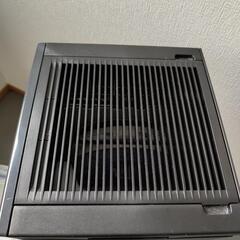 DAIKIN 加湿空気清浄機 ストリーマ MCK55W-Hの画像