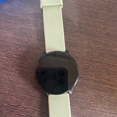 スマートウォッチの画像