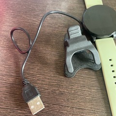 スマートウォッチの画像