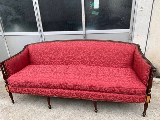 &diams;3人掛けソファ