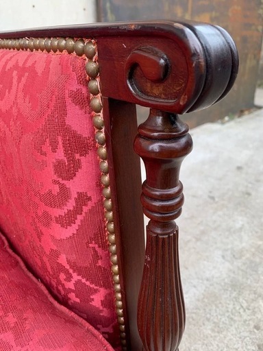 &diams;3人掛けソファ