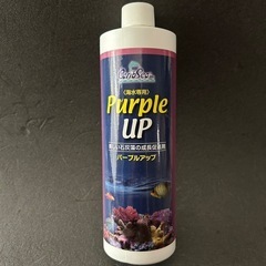カミハタ　パープルアップ　480ml