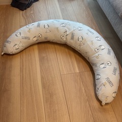 授乳クッションの画像