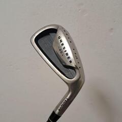 TSURUYA ONESIDER DG SP-700Ti 4番アイアン 　Sの画像