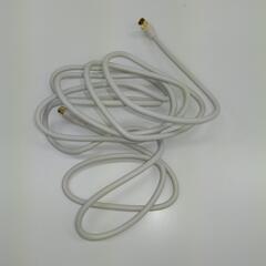 アンテナ用TV接続ケーブル3m