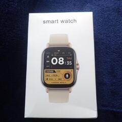 スマートウォッチ譲ります