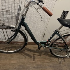 自転車