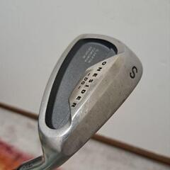 ツルヤ ONESIDER DG SP-700Ti 　SW