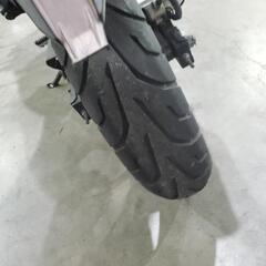 EX250K　ニンジャ250R　NINJA250R　セル始動　48815ｋｍ　自賠責R8年10月の画像