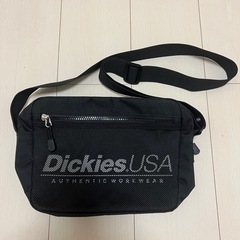 【美品】ショルダーバッグ