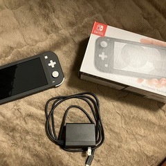 
ニンテンドーSwitch right
