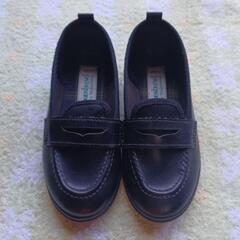 子供靴　17cm·18cmの画像