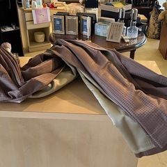 【無料】カーテン