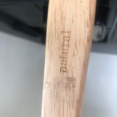 キッチン用品‼️パール金属(PEARL METAL) へら ナチュラル 木製 クッキング 2本まとめての画像