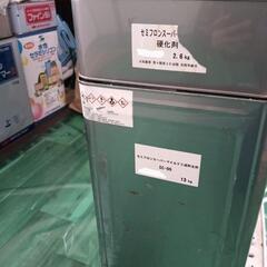 セミフロンスーパーマイルドⅡ遮熱無機