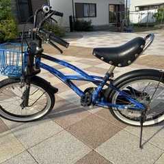 自転車　子供用