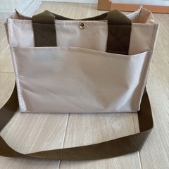 バッグの画像