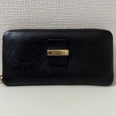 【数回使用】See By Chloé 長財布